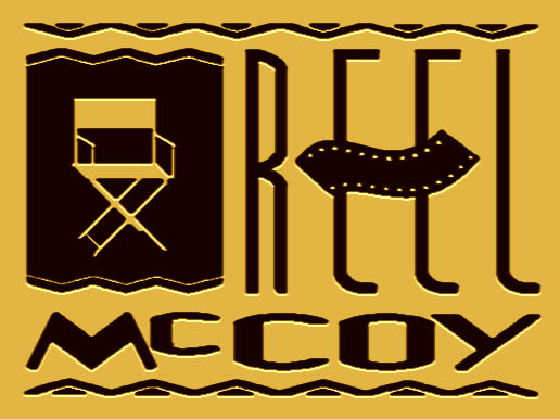 Reel McCoy Film Group logo